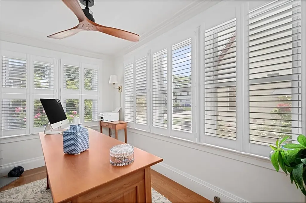 24 Rosewood Avenue Cranston RI 02905