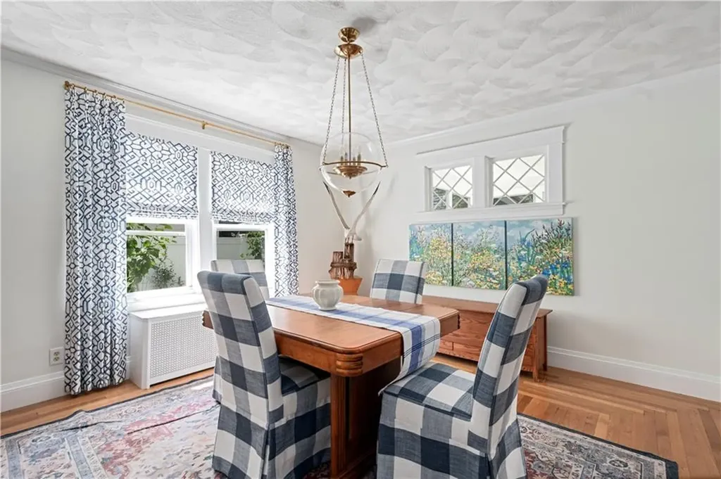 24 Rosewood Avenue Cranston RI 02905
