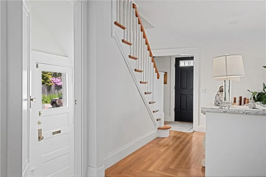 24 Rosewood Avenue Cranston RI 02905