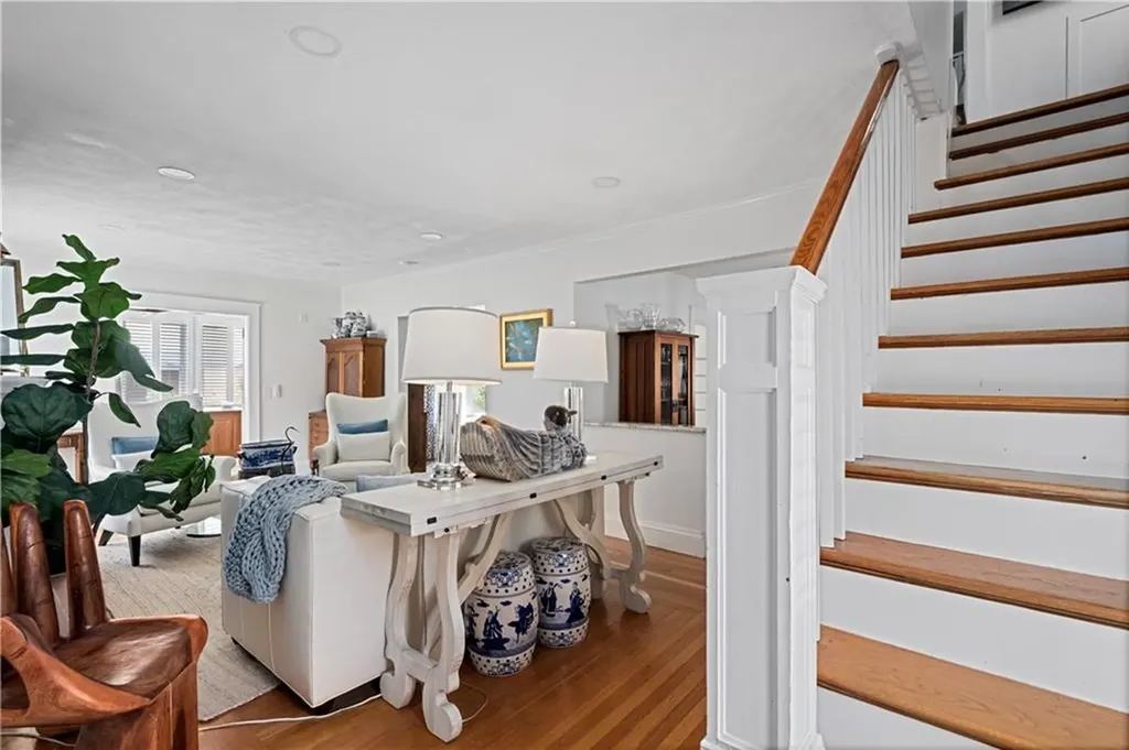 24 Rosewood Avenue Cranston RI 02905