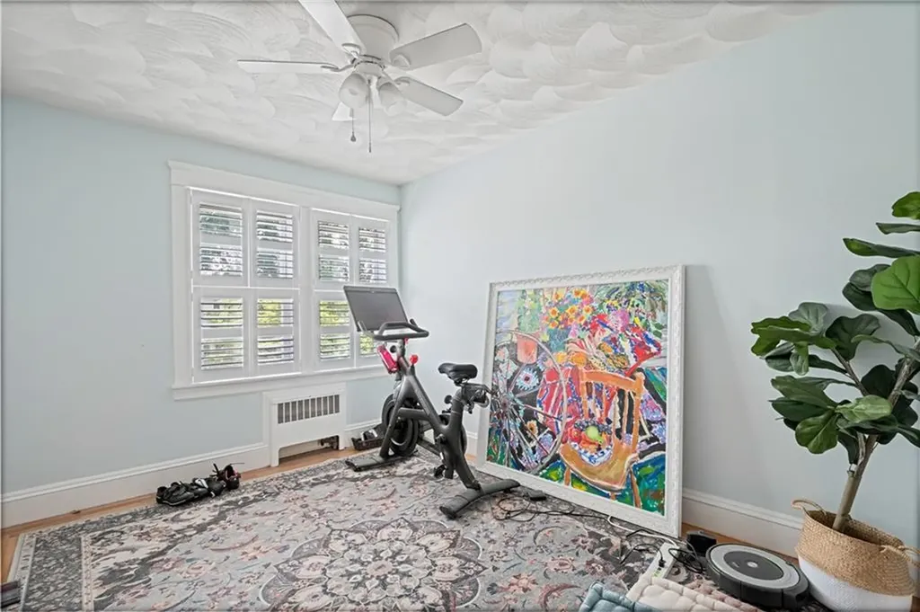 24 Rosewood Avenue Cranston RI 02905