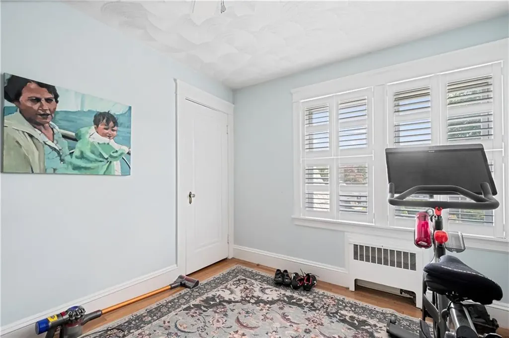 24 Rosewood Avenue Cranston RI 02905