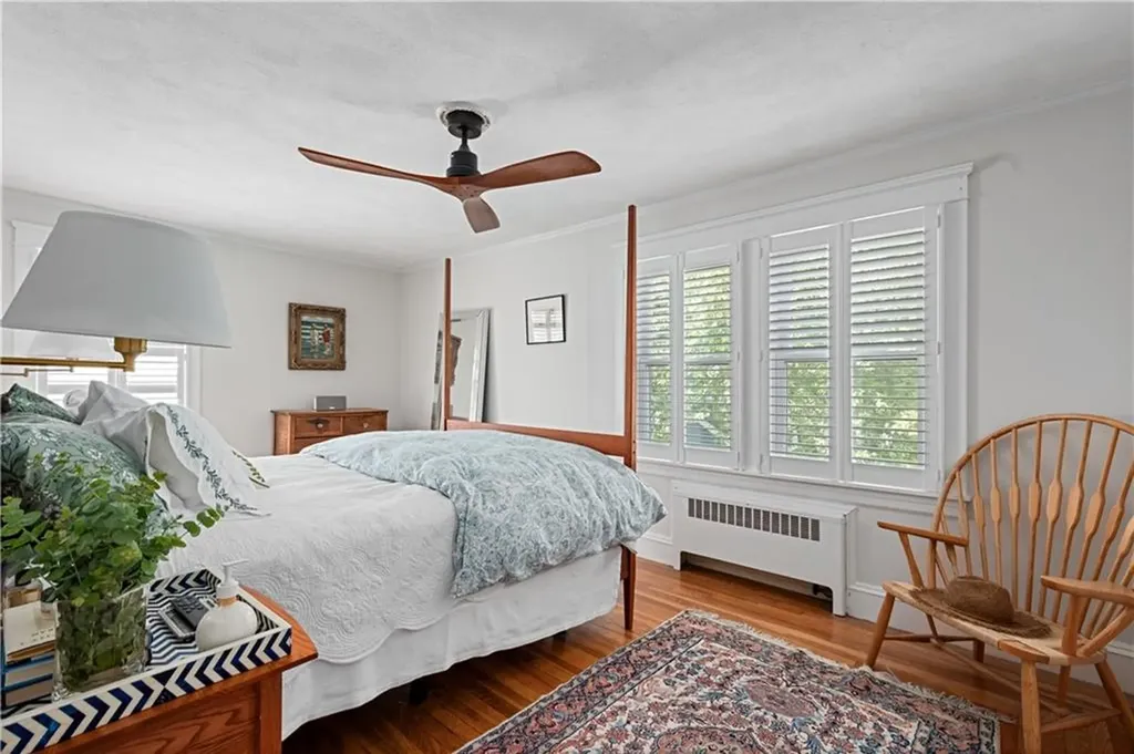 24 Rosewood Avenue Cranston RI 02905