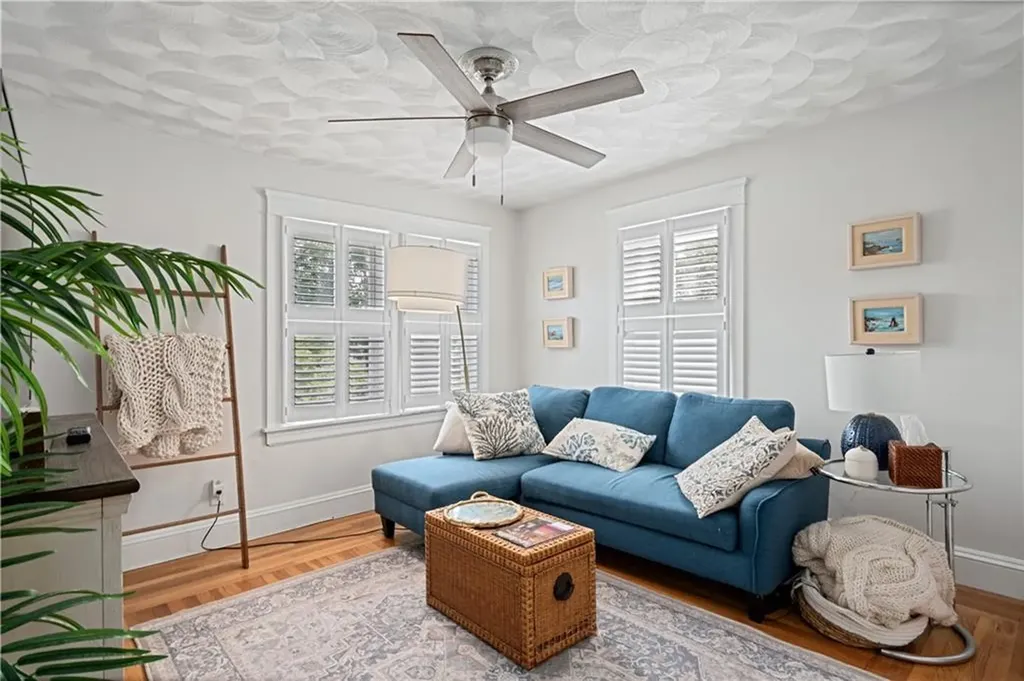 24 Rosewood Avenue Cranston RI 02905