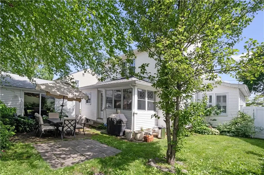 24 Rosewood Avenue Cranston RI 02905