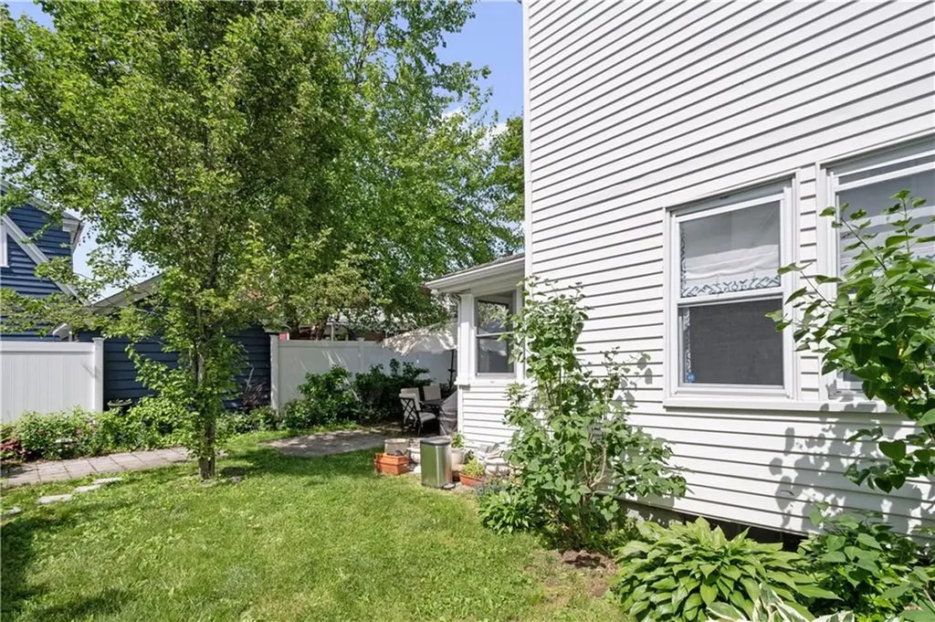 24 Rosewood Avenue Cranston RI 02905