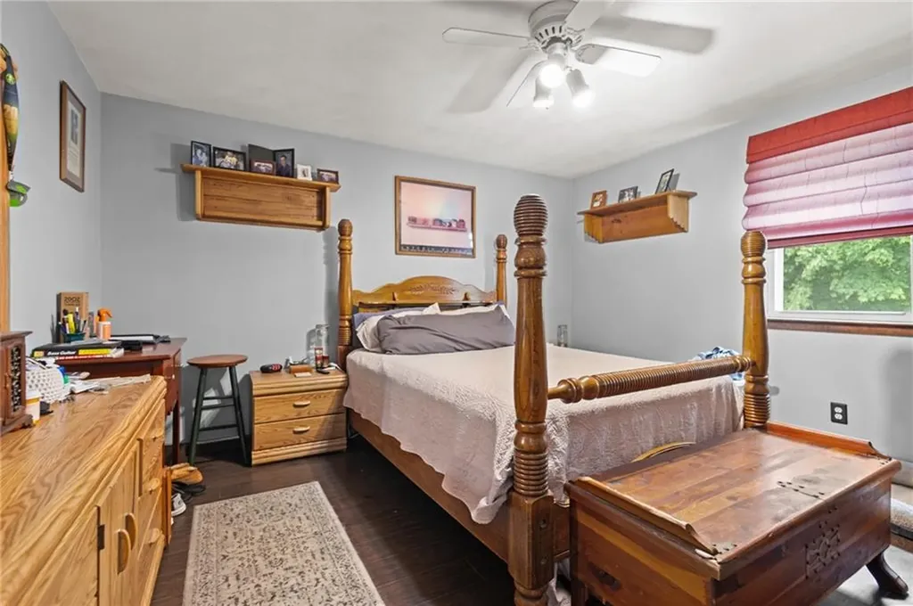 65 Pequot Avenue Warwick RI 02889