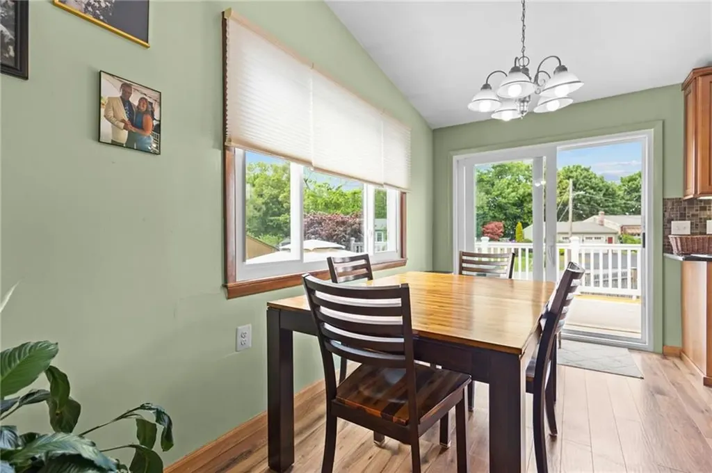 65 Pequot Avenue Warwick RI 02889