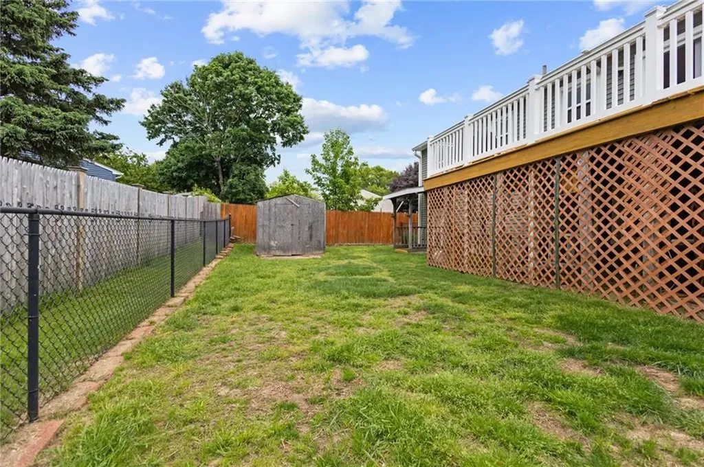 65 Pequot Avenue Warwick RI 02889