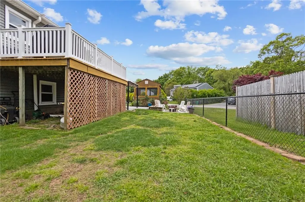 65 Pequot Avenue Warwick RI 02889