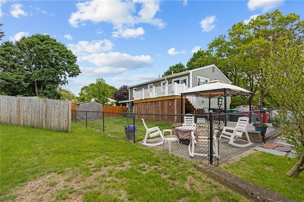 65 Pequot Avenue Warwick RI 02889