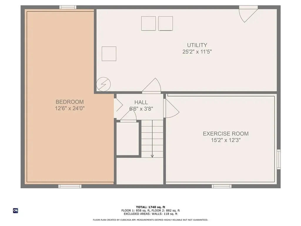 65 Pequot Avenue Warwick RI 02889