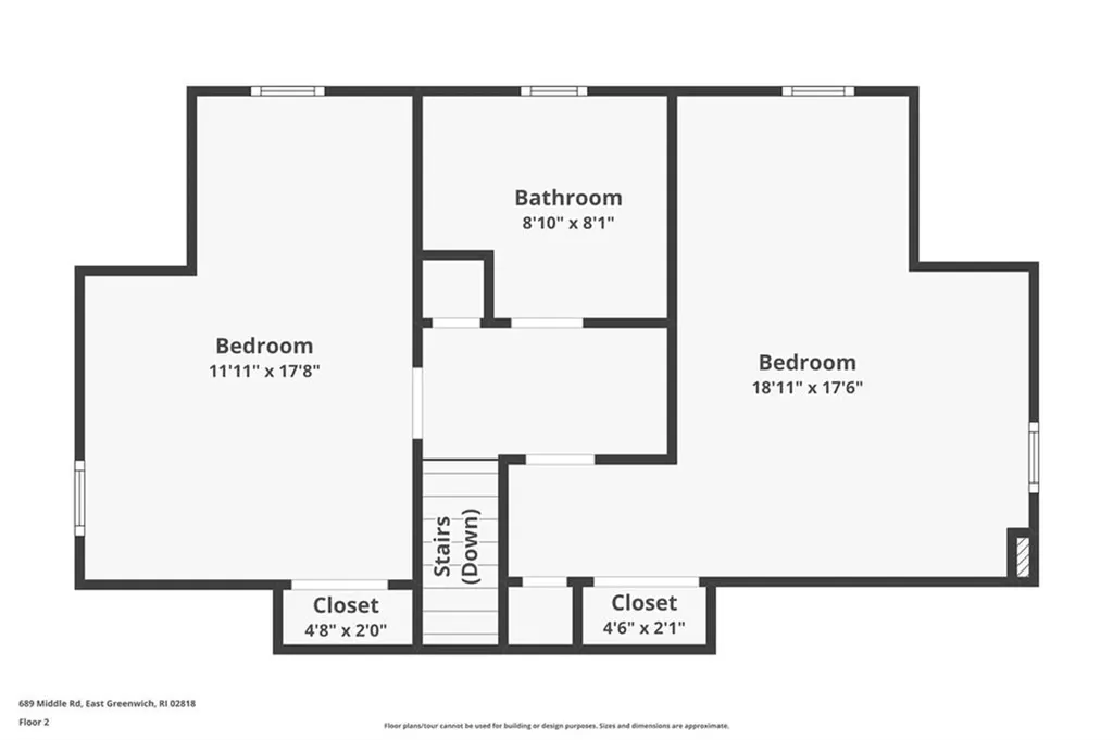 689 Middle Road East Greenwich RI 02818