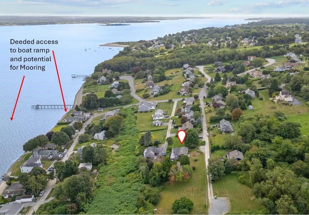 51 Kirduglyn Road Portsmouth RI 02871