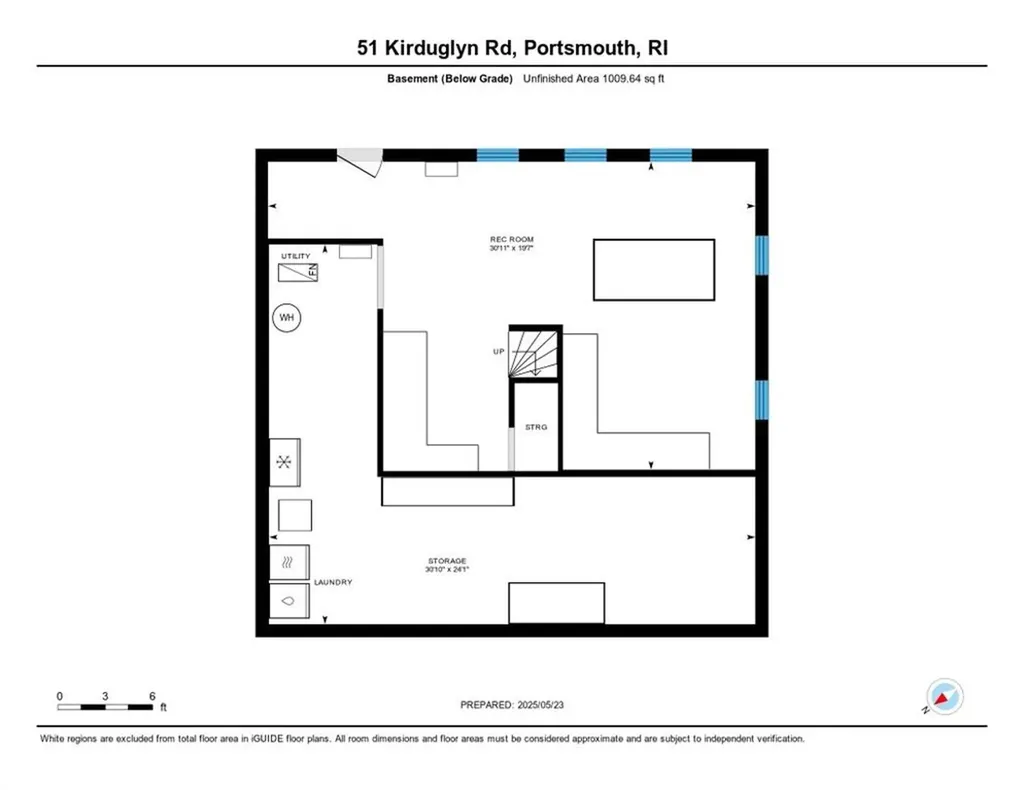 51 Kirduglyn Road Portsmouth RI 02871