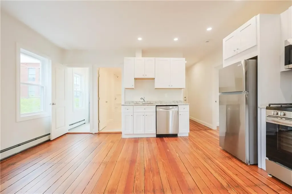 529 Wood Street Bristol RI 02809