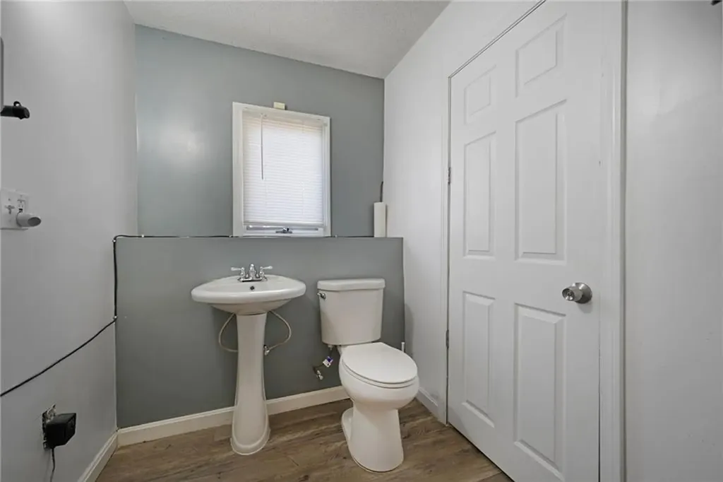 29 Valley View Drive Cranston RI 02921