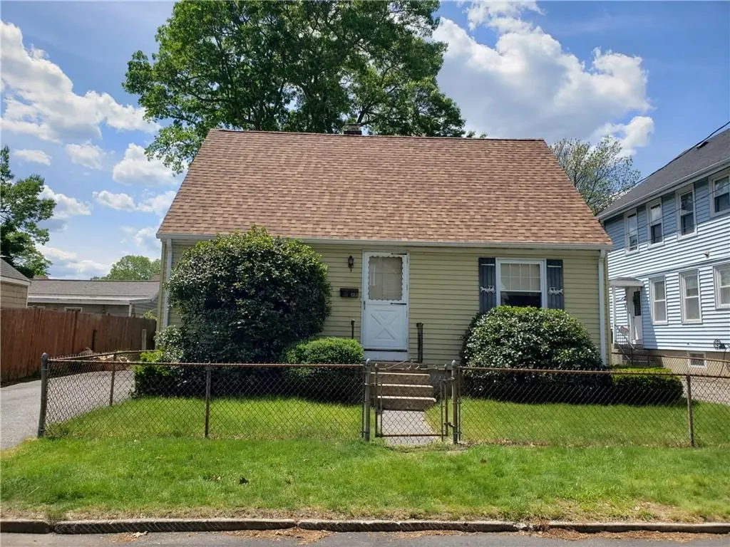 122 Elder Street Lincoln RI 02865