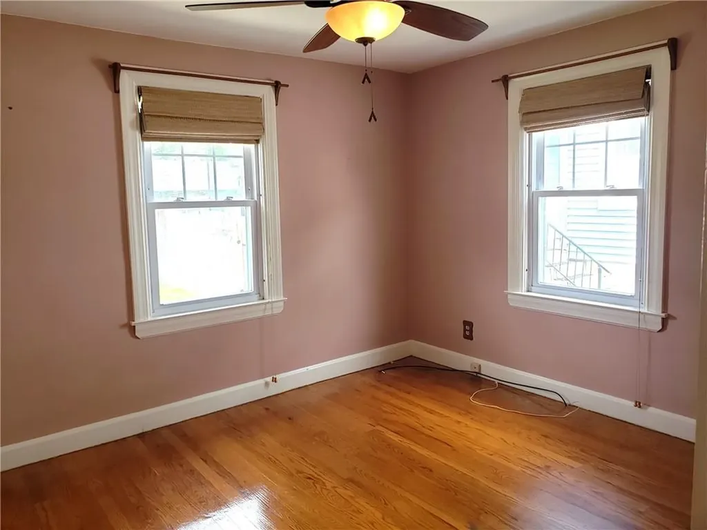 122 Elder Street Lincoln RI 02865