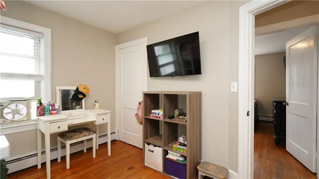 133 Clews Street Pawtucket RI 02861