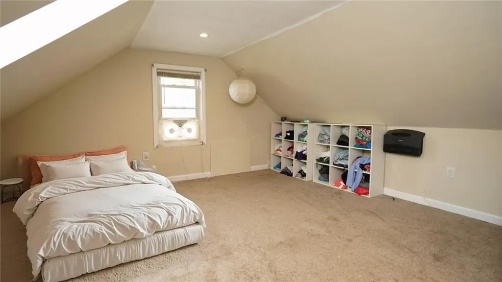 133 Clews Street Pawtucket RI 02861