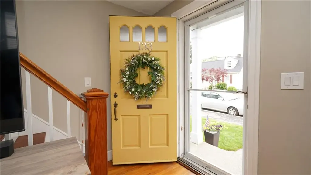 133 Clews Street Pawtucket RI 02861