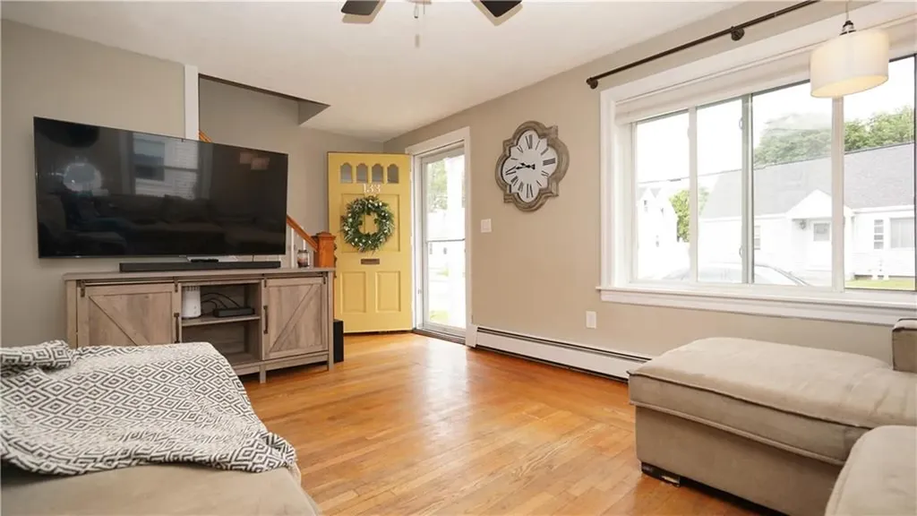 133 Clews Street Pawtucket RI 02861