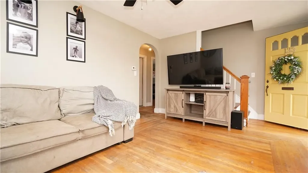 133 Clews Street Pawtucket RI 02861