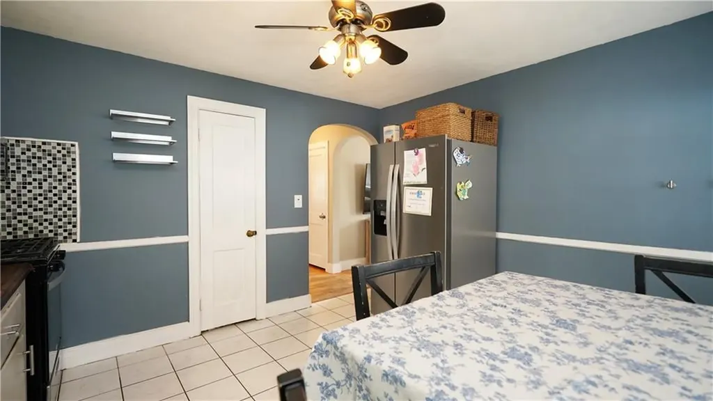 133 Clews Street Pawtucket RI 02861