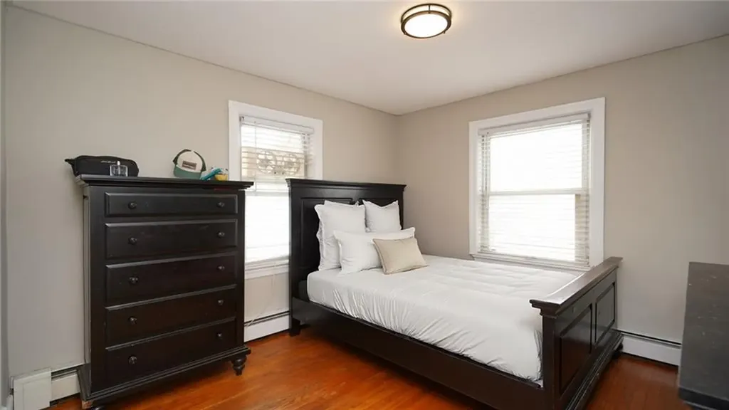 133 Clews Street Pawtucket RI 02861