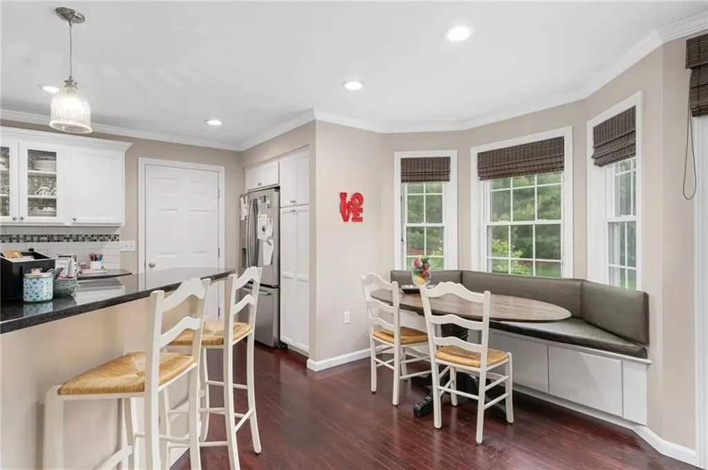 3 Berm Drive Cumberland RI 02864