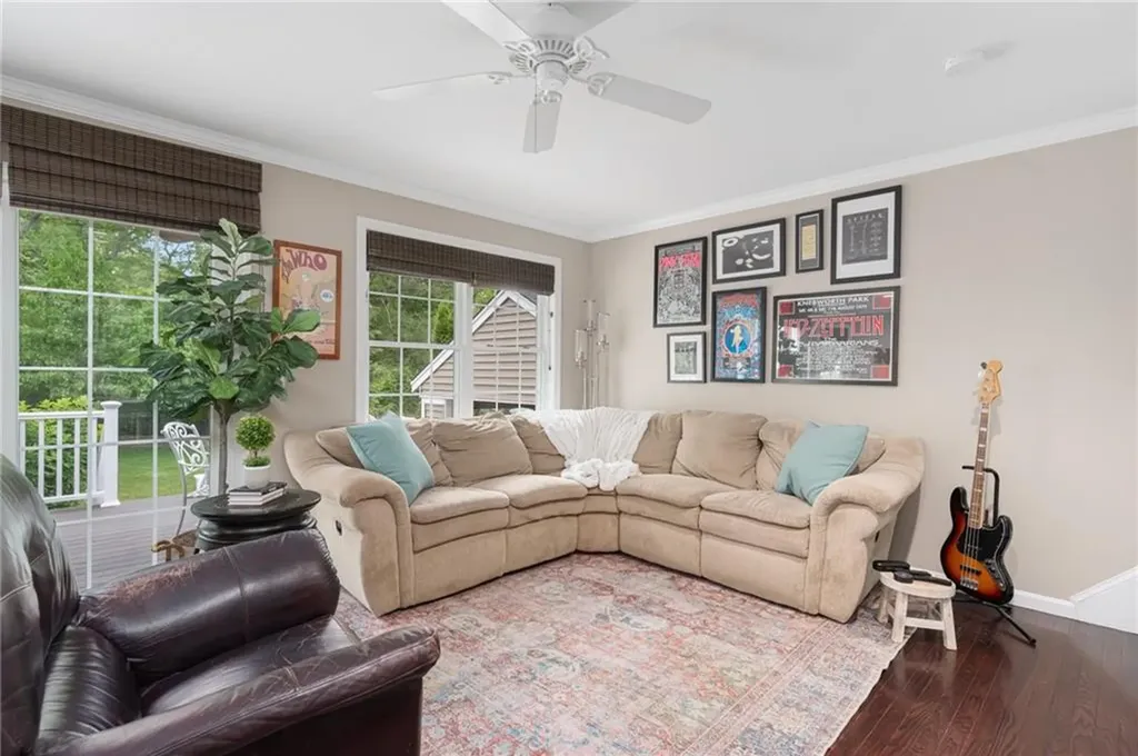 3 Berm Drive Cumberland RI 02864