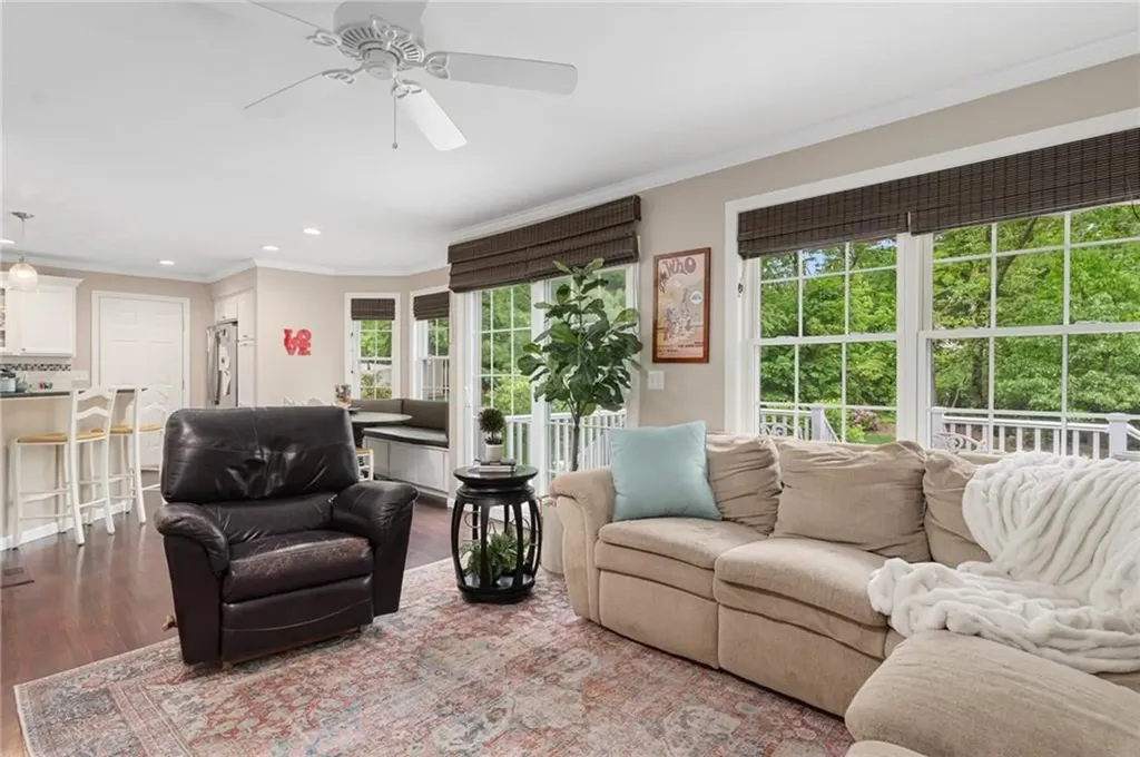 3 Berm Drive Cumberland RI 02864