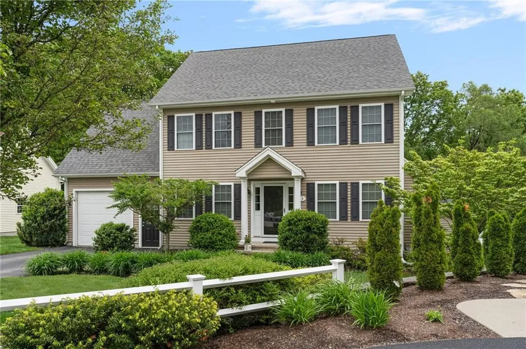 3 Berm Drive Cumberland RI 02864