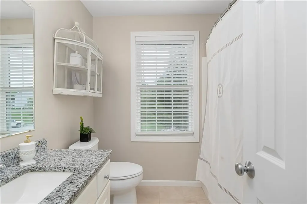 3 Berm Drive Cumberland RI 02864