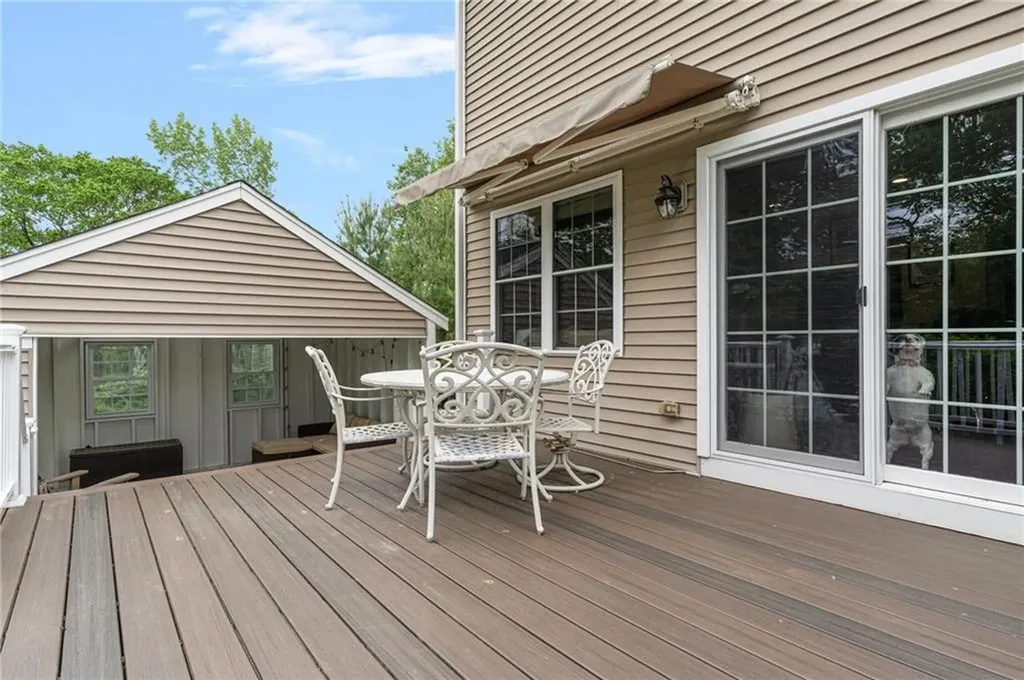 3 Berm Drive Cumberland RI 02864