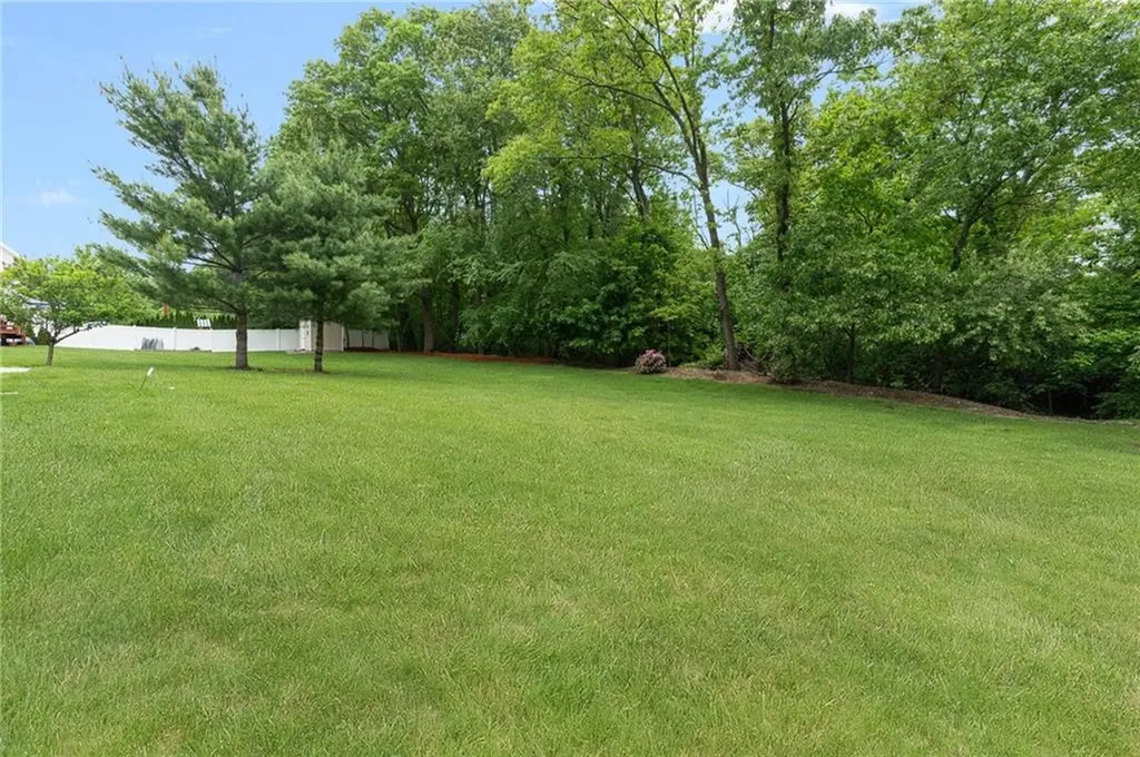 3 Berm Drive Cumberland RI 02864