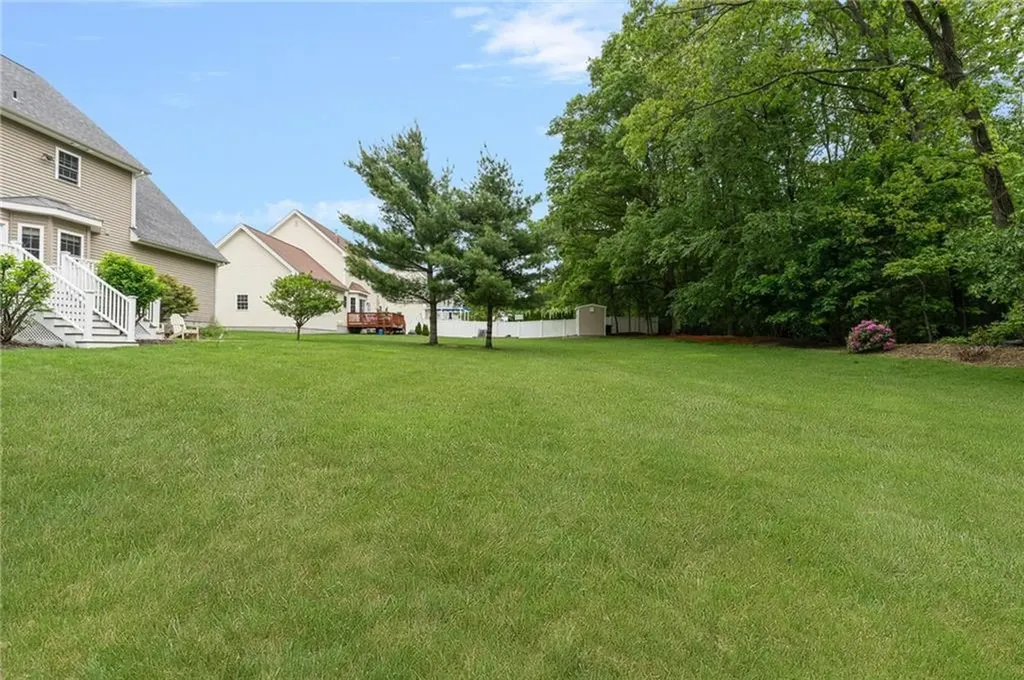 3 Berm Drive Cumberland RI 02864