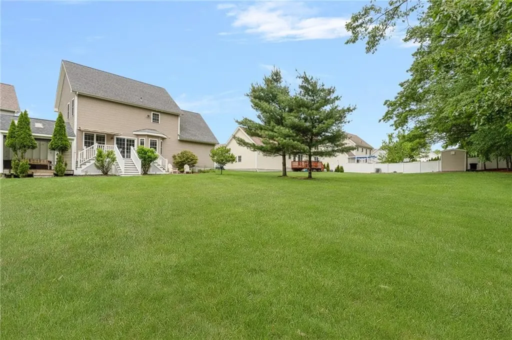3 Berm Drive Cumberland RI 02864