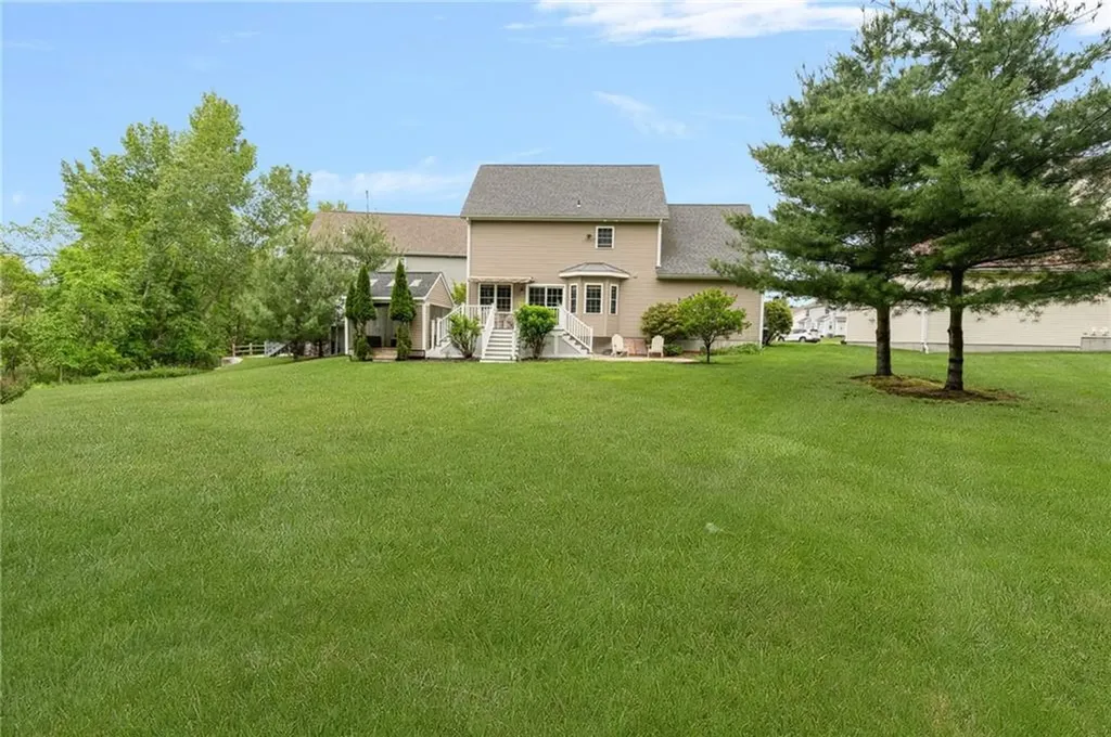 3 Berm Drive Cumberland RI 02864