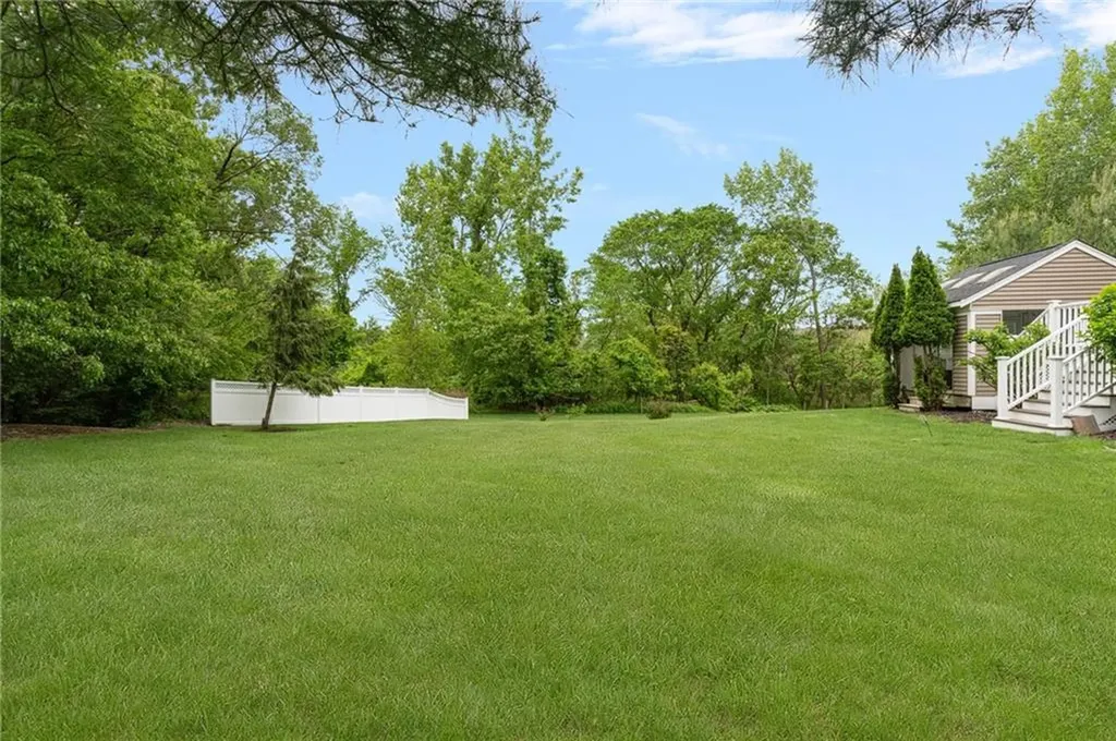 3 Berm Drive Cumberland RI 02864