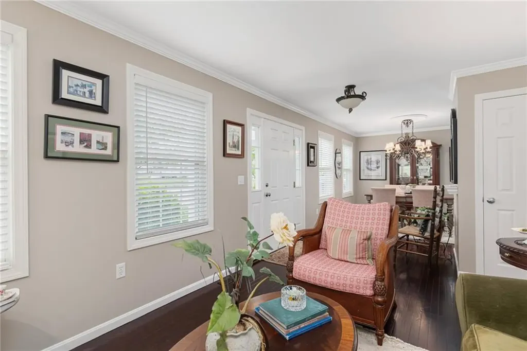 3 Berm Drive Cumberland RI 02864