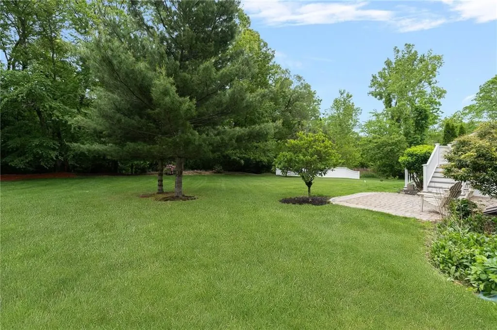 3 Berm Drive Cumberland RI 02864