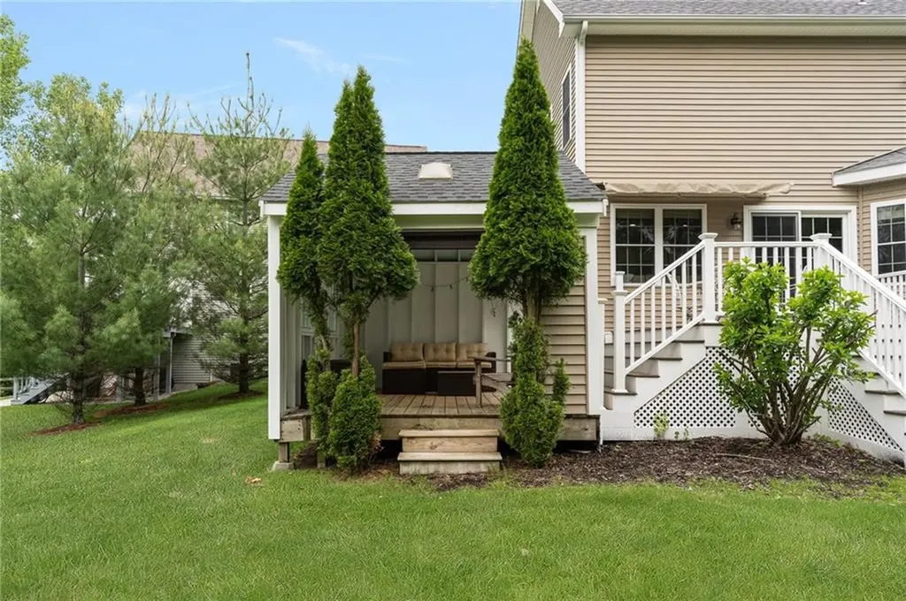 3 Berm Drive Cumberland RI 02864