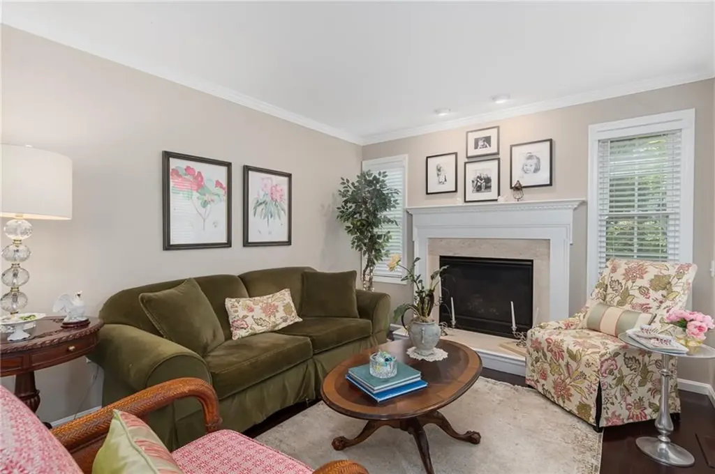 3 Berm Drive Cumberland RI 02864