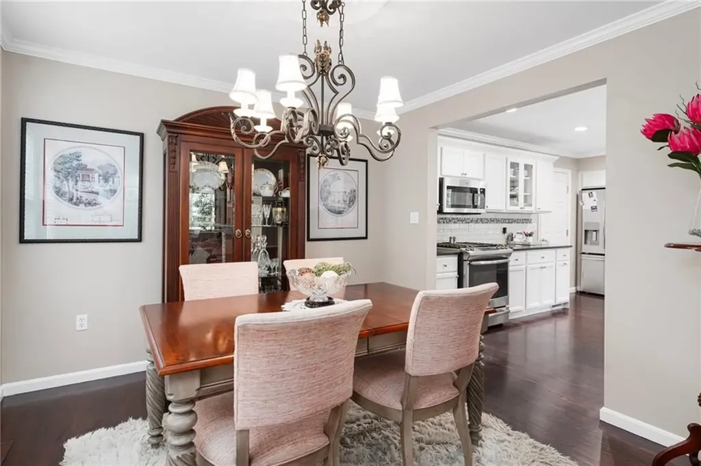 3 Berm Drive Cumberland RI 02864
