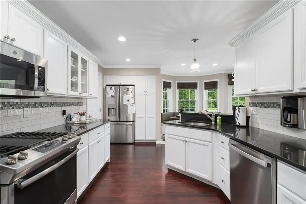 3 Berm Drive Cumberland RI 02864