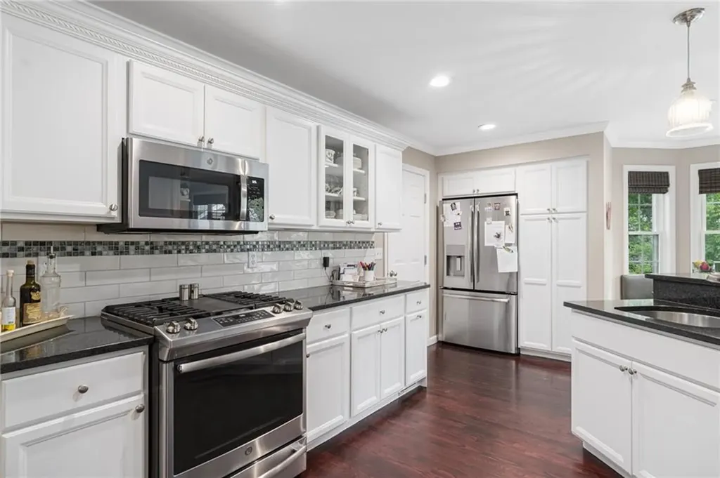 3 Berm Drive Cumberland RI 02864