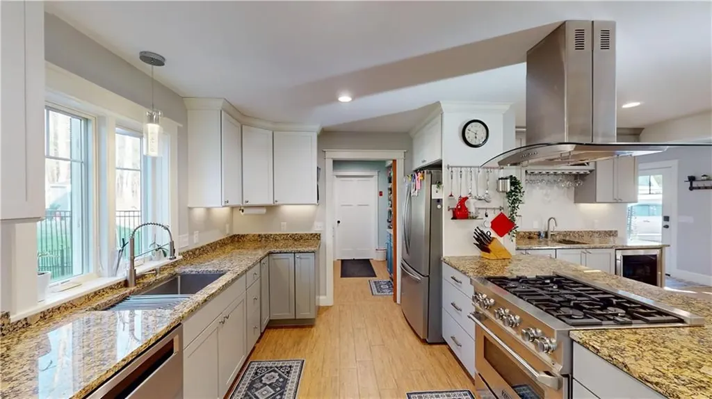 160 Bungy Road Glocester RI 02857
