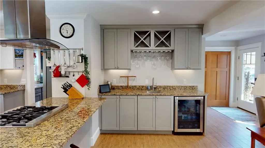 160 Bungy Road Glocester RI 02857
